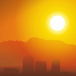 Жазғы ыстықтан қалай құтылуға болады: 5 тиімді лайфхак