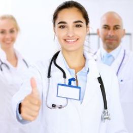 TopDoc.kz выберет лучший медицинский центр путем голосования пациентов