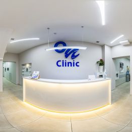 On Clinic теперь на TopDoc.kz