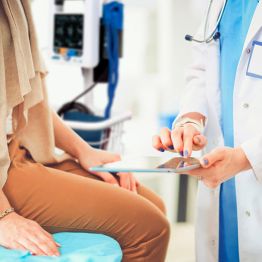 Пациенттердің пікірлері бойынша — Астананың ТОП-5 гинекологтар