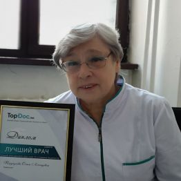 Гематолог Ольга Леонидовна Позднухова: Анемия у детей, откуда берется и чем можно вылечить