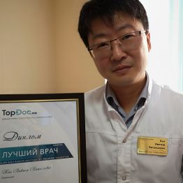 Сомнолог Виктор Витальевич Хан: Как вылечить сон?