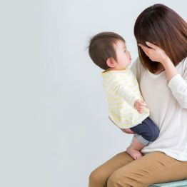 Бэби-блюз дегеніміз не?