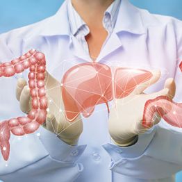 Алматының ТОП-5 гастроэнтерологтар