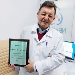 TopDoc.kz нұсқасы бойынша 2023 жылдың үздік дәрігері атанған кім
