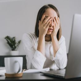 Стресс и ваш иммунитет: невидимый враг