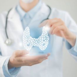 Жақсы эндокринолог табу жолдары