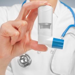 Как жить с бронхиальной астмой: советы и факты