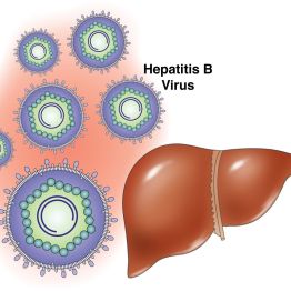 Гепатит B - скрытая угроза печени