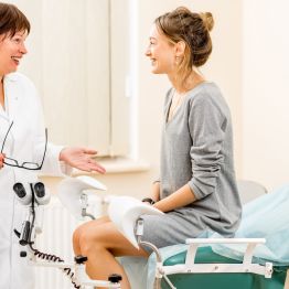 Қынаптағы ісік өсіп келеді