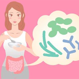 Микробиом кишечника − наш невидимый защитник. Как сохранить его в порядке