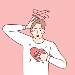 Сердечный приступ или паническая атака: как отличить опасное состояние