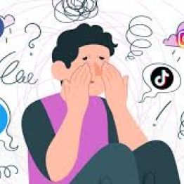 Әлеуметтік желілерге тәуелділік: шектен асып кеткеніңізді қалай түсінуге болады