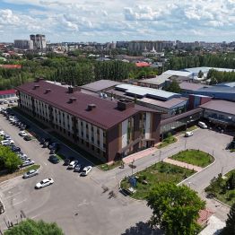Күрделі диагноздар кешенді тәсілді қажет етеді: Астанадағы ННМЦ терапия бөлімі қалай жұмыс істейді