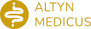 ALTYN MEDICUS, медицинский центр (филиал)