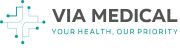 VIA Medical, медицинский центр VIA Medical, медицинский центр