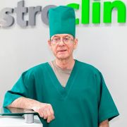 Чугай Олег Григорьевич