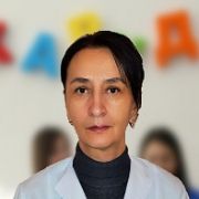 Нурланбекова Гульнар Нурланбековна Нурланбекова Гульнар Нурланбековна