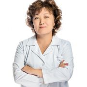 Оспанова Мансия Орынбасаровна Оспанова Мансия Орынбасаровна