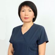 Шугаева Назгуль Аскергазиновна Шугаева Назгуль Аскергазиновна