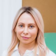 Луковникова Маргарита Викторовна
