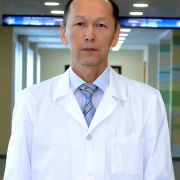 Байтурлин Жанибек Ганиевич