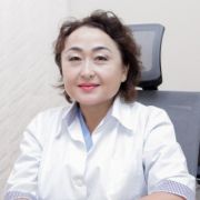 Алпысбаева Жанна Кумаровна