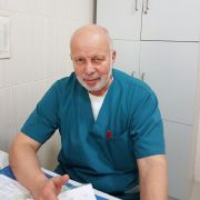 Шейнберг Аркадий Борисович