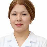 Амитахунова Лилиана Абдиманаповна