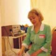 Саяпина Марина Александровна