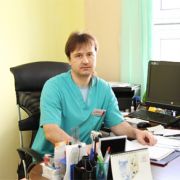 Кравченко Виталий Николаевич
