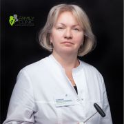 Гражевская Светлана Владимировна Гражевская Светлана Владимировна