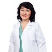 Абдухаликова Роза Джамбуловна