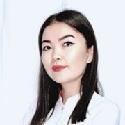 Айдарбекова Жулдыз Сейтжаппаровна