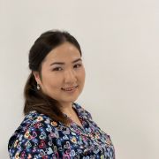 Абдихалык Гулимхан Мырзабеккызы Абдихалык Гулимхан Мырзабеккызы