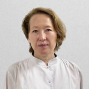 Жумадилова Сарби Токтаровна