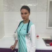 Орлова Евгения Игоревна Орлова Евгения Игоревна