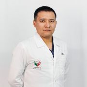 Даулетияров Алибек Бахтыбекович Даулетияров Алибек Бахтыбекович