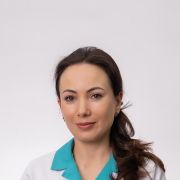 Караяниди Эллина Сергеевна Караяниди Эллина Сергеевна