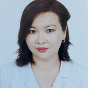 Курманбекова Назым Айбековна Курманбекова Назым Айбековна