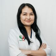 Четыкбаева Райгуль Махмутовна Четыкбаева Райгуль Махмутовна