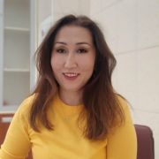 Молдагазиева Сандугаш Нурымовна Молдагазиева Сандугаш Нурымовна