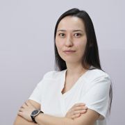 Семисбаева Алина Жумажановна Семисбаева Алина Жумажановна