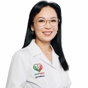 Пулатова Амина Абдуманаповна Пулатова Амина Абдуманаповна