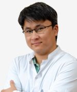 Дя Михаил Олегович Дя Михаил Олегович