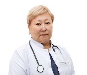 Шулгаубаева Жанна Дуйсенбековна Шулгаубаева Жанна Дуйсенбековна