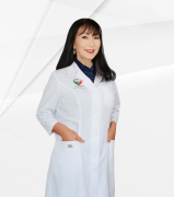 Теренова Акзада Есенамановна Теренова Акзада Есенамановна