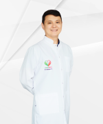 Тулебаев Данияр Исакович Тулебаев Данияр Исакович