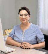 Боданова Дана Курманалиевна Боданова Дана Курманалиевна