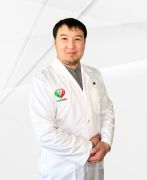 Каржауов Куандык Сагиндыкович Каржауов Куандык Сагиндыкович